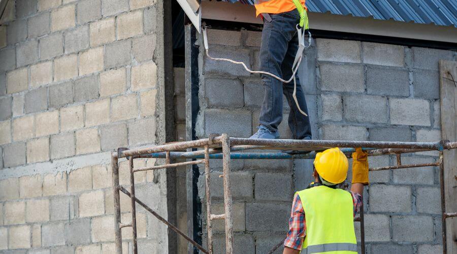 Expert flood damage restoration services in Cazenovia, WI